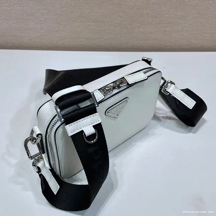 Official Brother Sam Prada 2401YA0165 Bags 0817